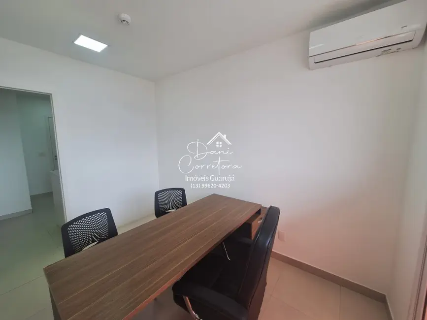 Foto 13 de Apartamento para alugar em Boqueirão, Santos - SP