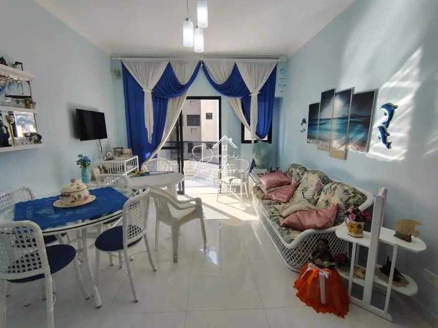 Apartamento com 3 quartos à venda, 106m2 em Enseada, Guaruja - SP - imagem 2 Foto 2 de Apartamento com 3 quartos à venda, 106m2 em Enseada, Guaruja - SP