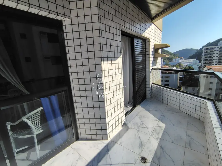 Apartamento com 3 quartos à venda, 106m2 em Enseada, Guaruja - SP - imagem 5 Foto 5 de Apartamento com 3 quartos à venda, 106m2 em Enseada, Guaruja - SP