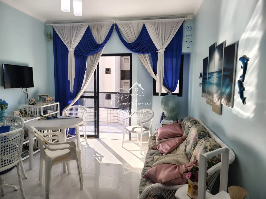 Apartamento com 3 quartos à venda, 106m2 em Enseada, Guaruja - SP - imagem 1 Foto 1 de Apartamento com 3 quartos à venda, 106m2 em Enseada, Guaruja - SP