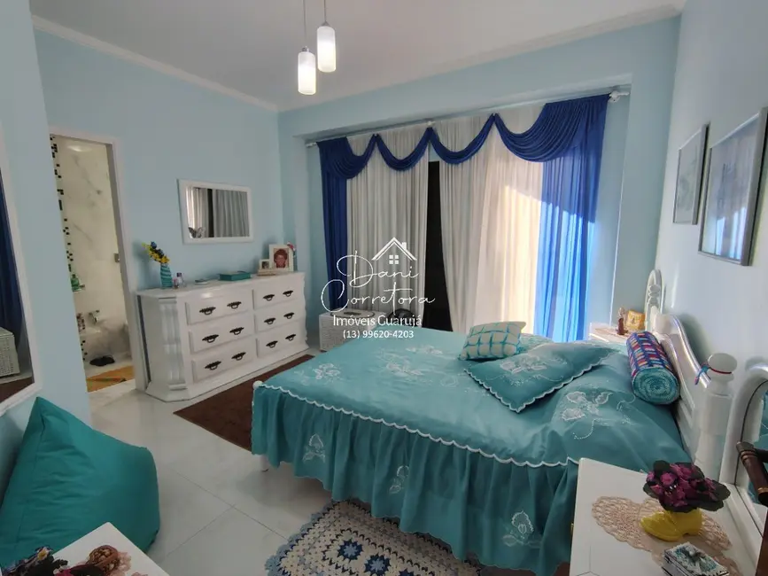 Apartamento com 3 quartos à venda, 106m2 em Enseada, Guaruja - SP - imagem 7 Foto 7 de Apartamento com 3 quartos à venda, 106m2 em Enseada, Guaruja - SP