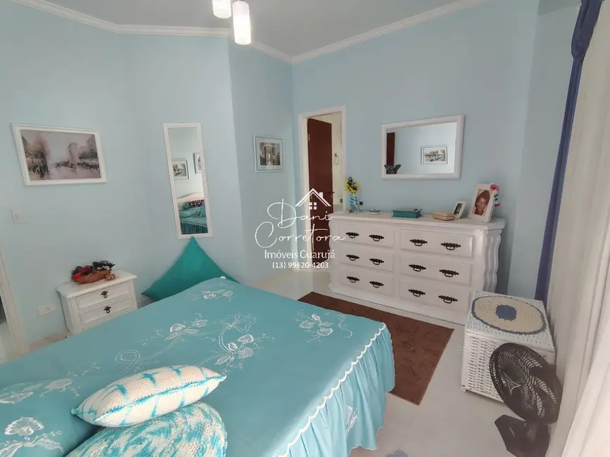 Apartamento com 3 quartos à venda, 106m2 em Enseada, Guaruja - SP - imagem 8 Foto 8 de Apartamento com 3 quartos à venda, 106m2 em Enseada, Guaruja - SP