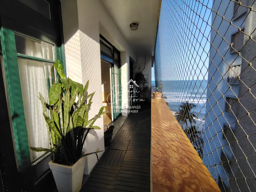 Foto 5 de Apartamento com 2 quartos para alugar, 75m2 em Pitangueiras, Guaruja - SP