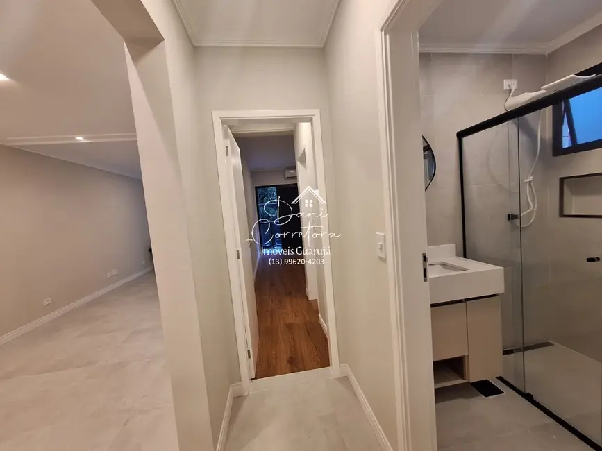 Apartamento com 3 quartos à venda, 100m2 em Enseada, Guaruja - SP - imagem 5 Foto 5 de Apartamento com 3 quartos à venda, 100m2 em Enseada, Guaruja - SP