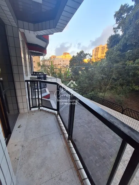 Apartamento com 3 quartos à venda, 100m2 em Enseada, Guaruja - SP - imagem 2 Foto 2 de Apartamento com 3 quartos à venda, 100m2 em Enseada, Guaruja - SP