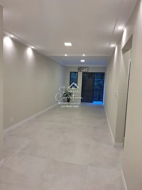 Apartamento com 3 quartos à venda, 100m2 em Enseada, Guaruja - SP - imagem 4 Foto 4 de Apartamento com 3 quartos à venda, 100m2 em Enseada, Guaruja - SP