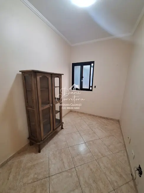 Foto 8 de Apartamento com 3 quartos à venda, 100m2 em Enseada, Guaruja - SP