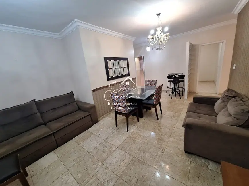 Foto 6 de Apartamento com 3 quartos à venda, 100m2 em Enseada, Guaruja - SP