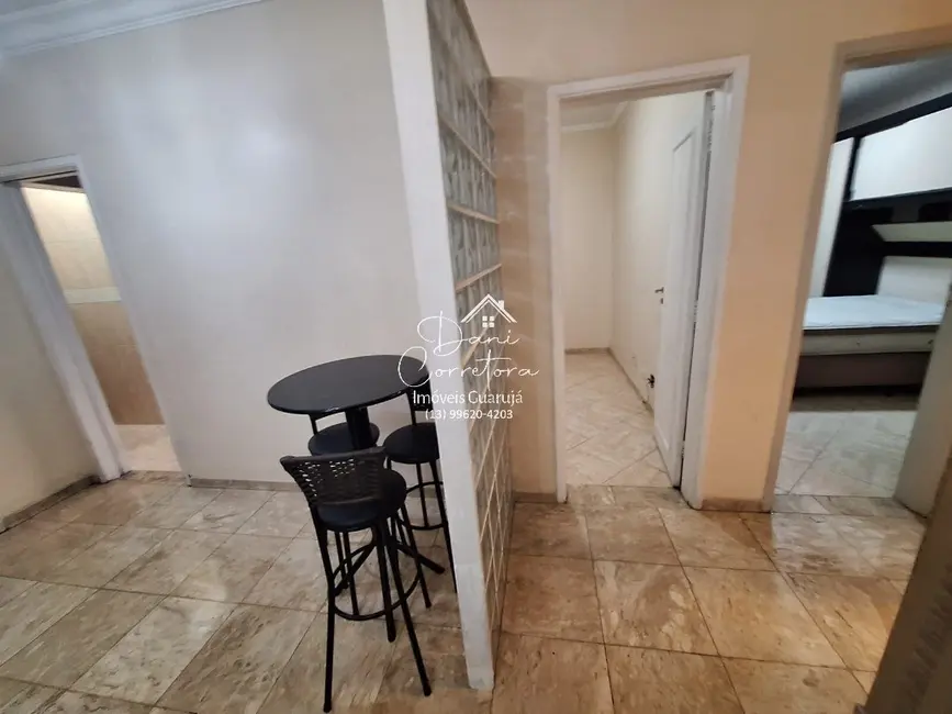 Foto 7 de Apartamento com 3 quartos à venda, 100m2 em Enseada, Guaruja - SP