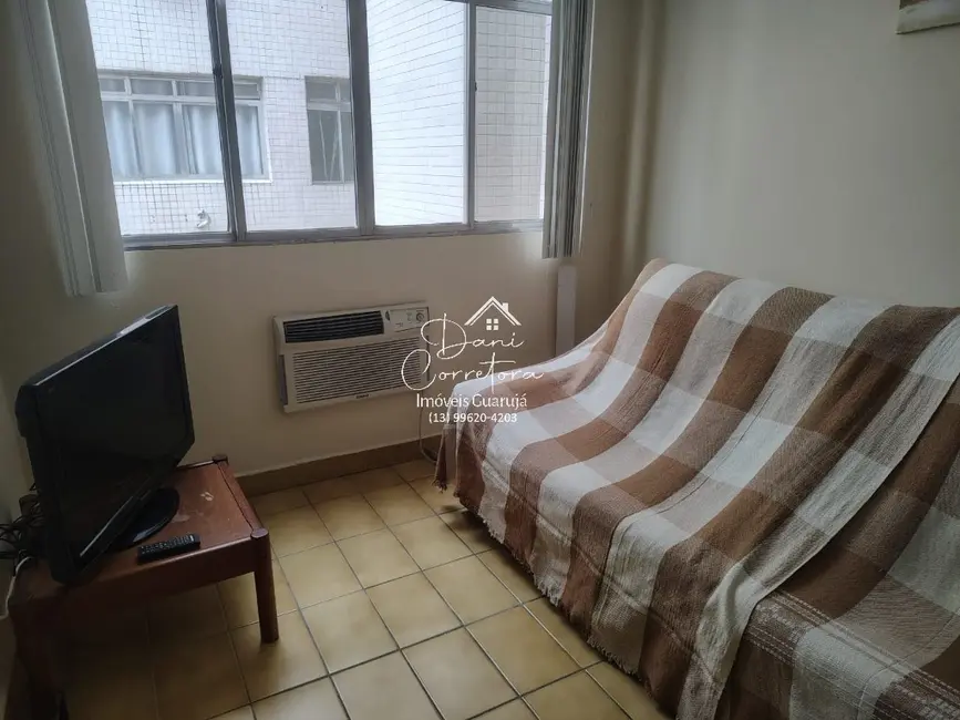 Foto 5 de Apartamento com 2 quartos para alugar, 70m2 em Jardim Las Palmas, Guaruja - SP