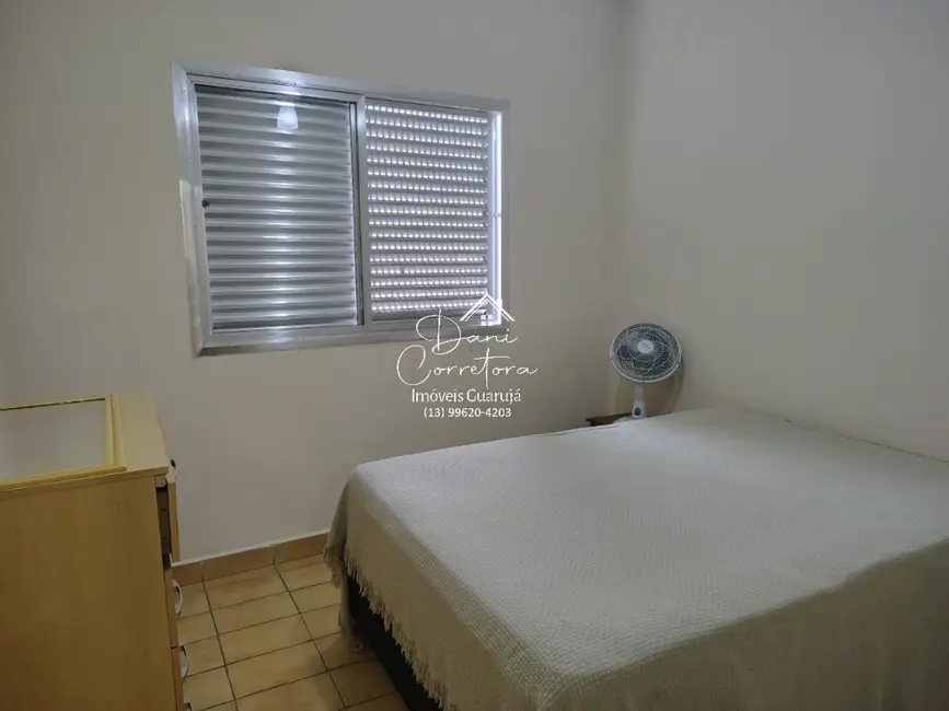 Foto 3 de Apartamento com 2 quartos para alugar, 70m2 em Jardim Las Palmas, Guaruja - SP