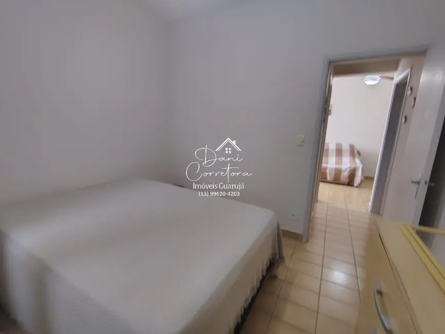 Foto 6 de Apartamento com 2 quartos para alugar, 70m2 em Jardim Las Palmas, Guaruja - SP