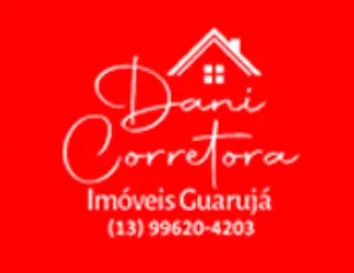 Dani Corretora Imóveis Guarujá
