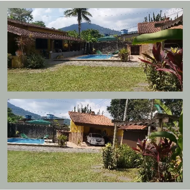 Foto 1 de Casa com 3 quartos à venda, 264m2 em Quinta Mariana, Guapimirim - RJ