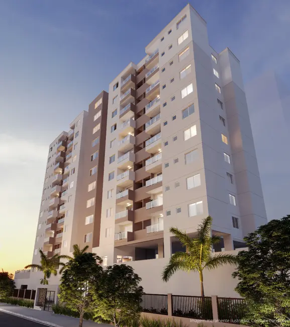 Foto 1 de Apartamento com 2 quartos à venda, 44m2 em Fonseca, Niteroi - RJ