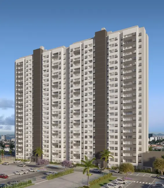 Foto 2 de Apartamento com 3 quartos à venda, 63m2 em Santo Cristo, Rio De Janeiro - RJ