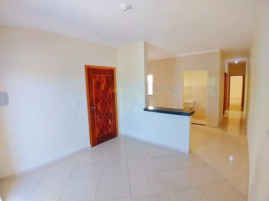 Foto 3 de Apartamento com 2 quartos à venda, 72m2 em Cidade Nova, Pindamonhangaba - SP