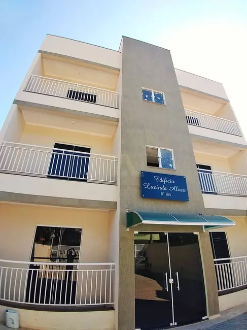 Foto 2 de Apartamento com 2 quartos à venda, 72m2 em Cidade Nova, Pindamonhangaba - SP