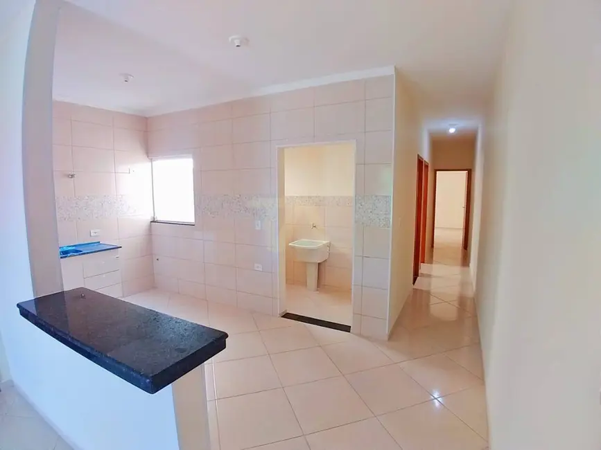 Foto 6 de Apartamento com 2 quartos à venda, 72m2 em Cidade Nova, Pindamonhangaba - SP