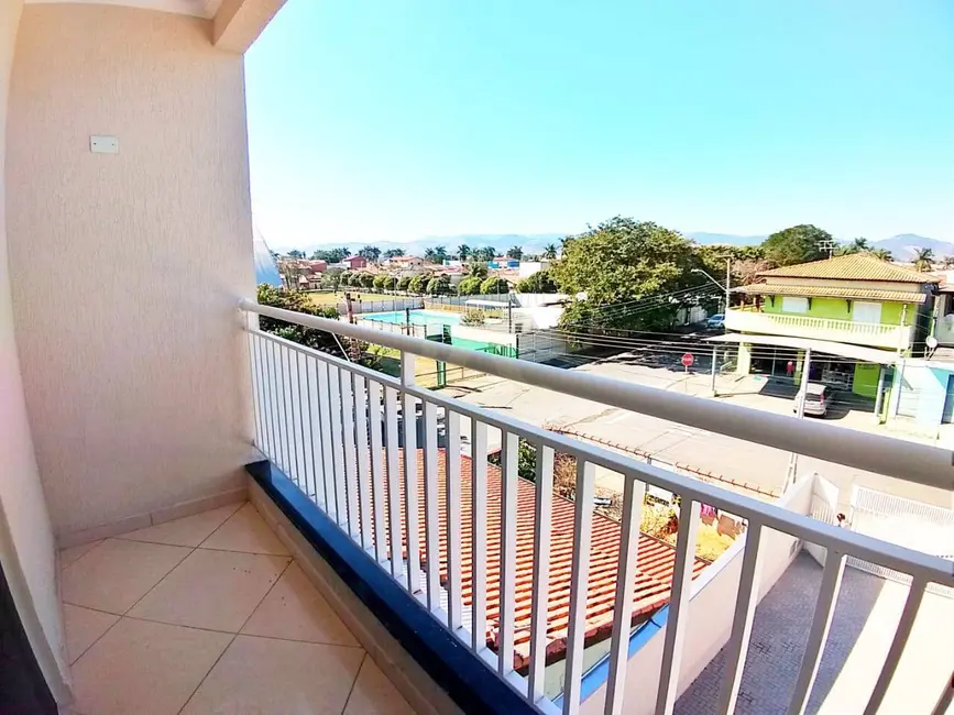 Foto 1 de Apartamento com 2 quartos à venda, 72m2 em Cidade Nova, Pindamonhangaba - SP