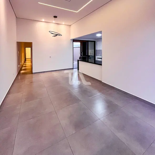 Foto 3 de Casa de Condomínio com 3 quartos à venda, 175m2 em Pindamonhangaba - SP