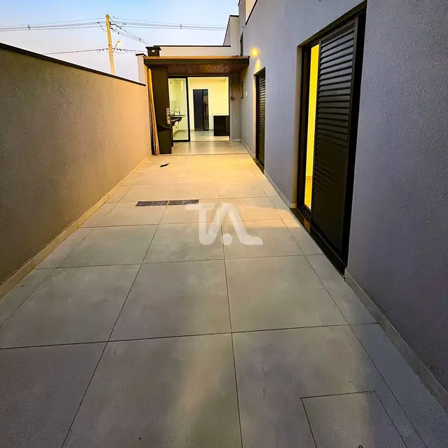 Foto 7 de Casa de Condomínio com 3 quartos à venda, 175m2 em Pindamonhangaba - SP