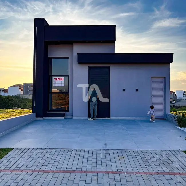 Foto 6 de Casa de Condomínio com 3 quartos à venda, 175m2 em Pindamonhangaba - SP