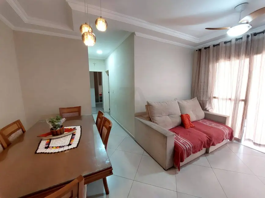 Foto 4 de Apartamento com 2 quartos à venda em Centro, Pindamonhangaba - SP