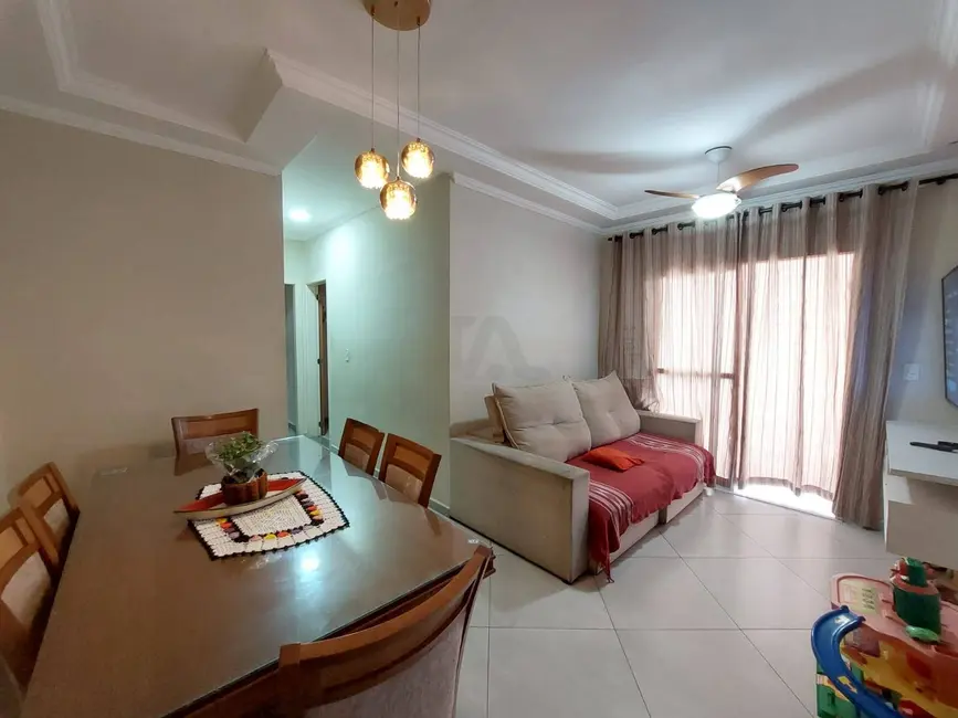 Foto 6 de Apartamento com 2 quartos à venda em Centro, Pindamonhangaba - SP