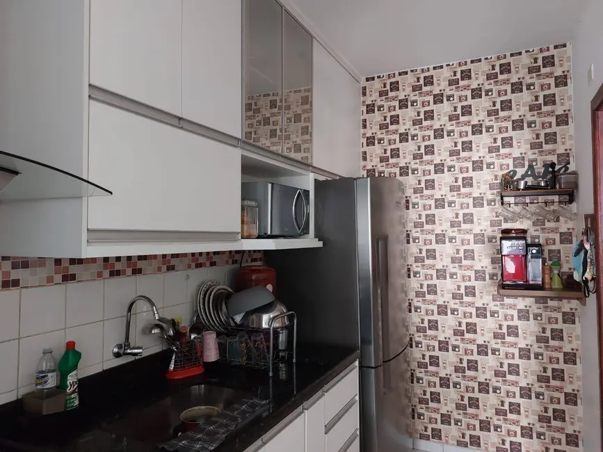 Foto 8 de Apartamento com 2 quartos à venda em Centro, Pindamonhangaba - SP