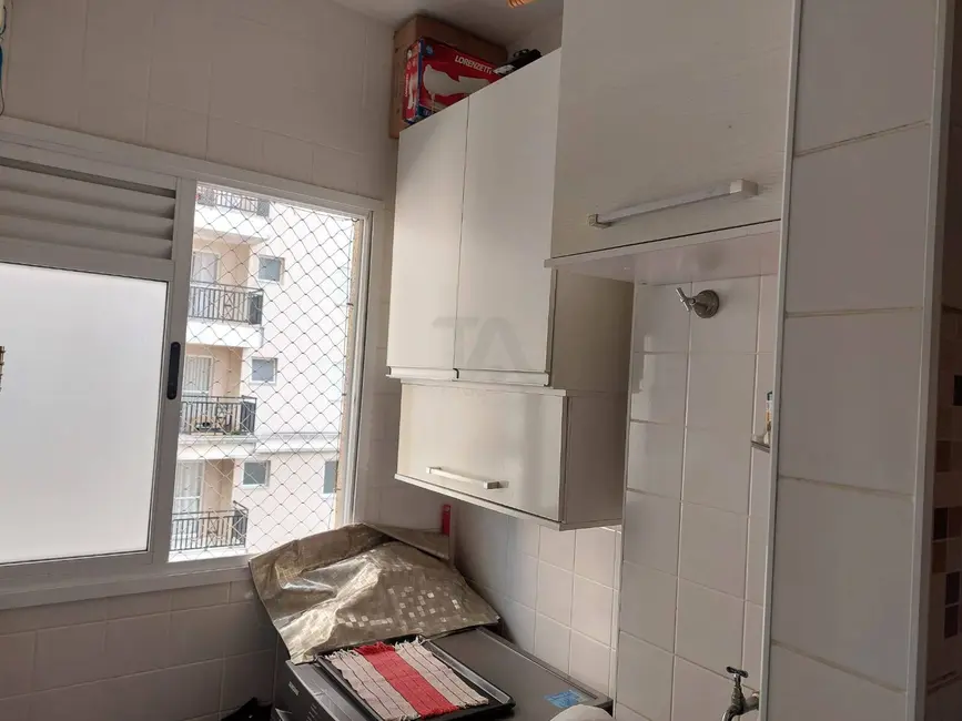 Foto 5 de Apartamento com 2 quartos à venda em Centro, Pindamonhangaba - SP