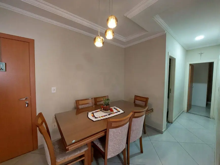 Foto 7 de Apartamento com 2 quartos à venda em Centro, Pindamonhangaba - SP