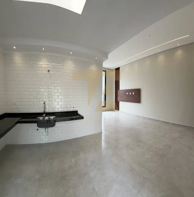 Foto 5 de Casa de Condomínio com 3 quartos à venda, 176m2 em Loteamento Industrial Água Preta, Pindamonhangaba - SP