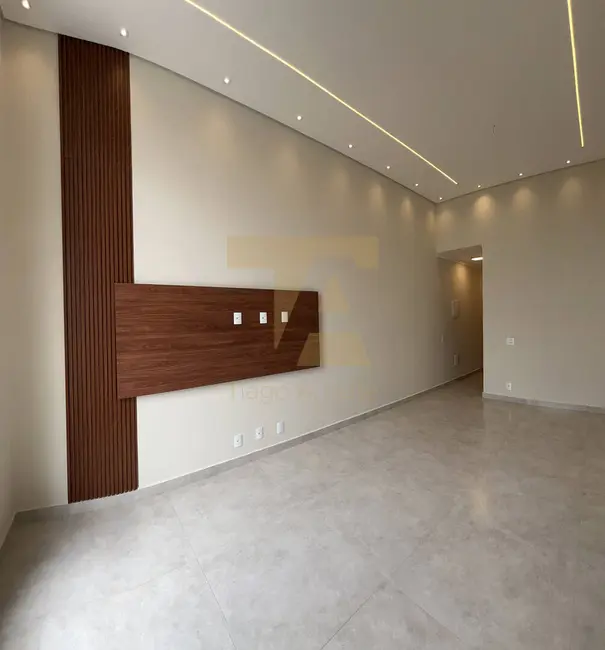 Foto 3 de Casa de Condomínio com 3 quartos à venda, 176m2 em Loteamento Industrial Água Preta, Pindamonhangaba - SP