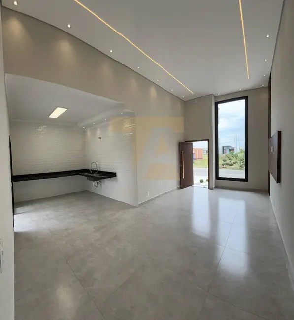 Foto 6 de Casa de Condomínio com 3 quartos à venda, 176m2 em Loteamento Industrial Água Preta, Pindamonhangaba - SP