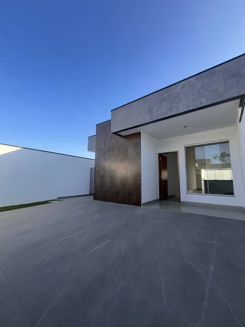 Foto 2 de Casa com 3 quartos à venda, 176m2 em Loteamento Santa Clara, Pindamonhangaba - SP