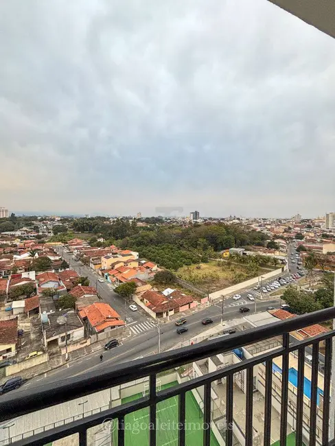 Foto 1 de Apartamento com 2 quartos à venda em Crispim, Pindamonhangaba - SP