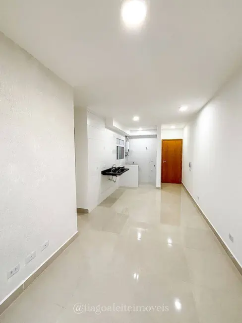 Foto 3 de Apartamento com 2 quartos à venda em Crispim, Pindamonhangaba - SP