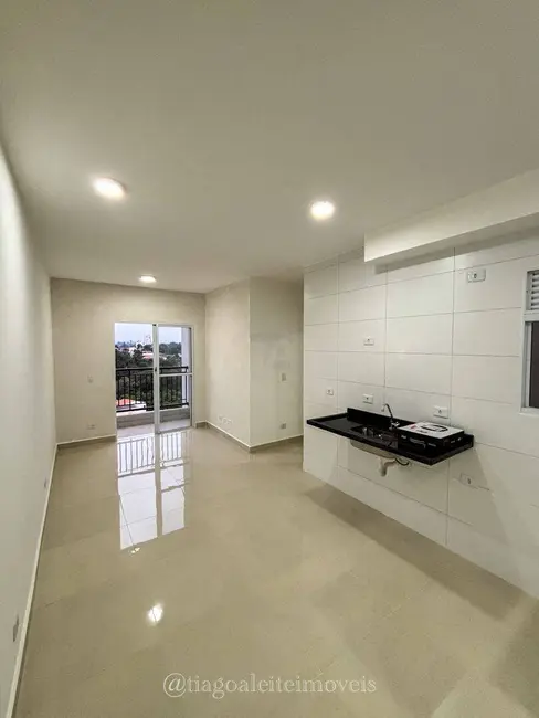 Foto 5 de Apartamento com 2 quartos à venda em Crispim, Pindamonhangaba - SP
