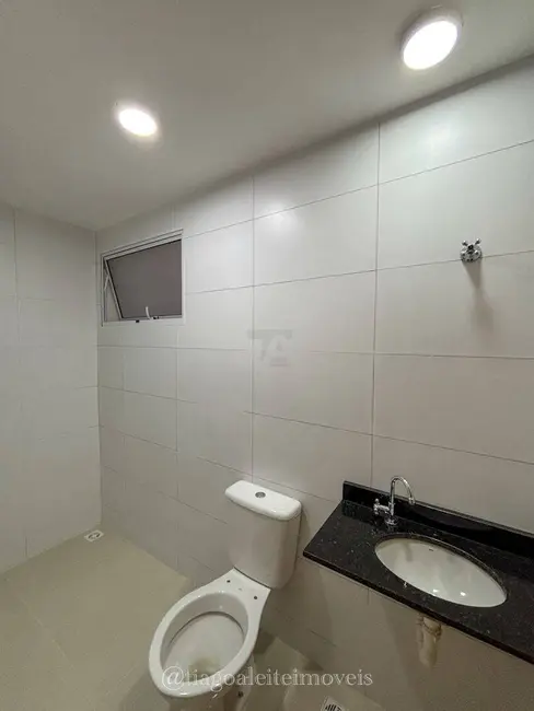 Foto 6 de Apartamento com 2 quartos à venda em Crispim, Pindamonhangaba - SP