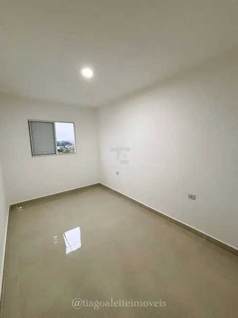 Foto 7 de Apartamento com 2 quartos à venda em Crispim, Pindamonhangaba - SP