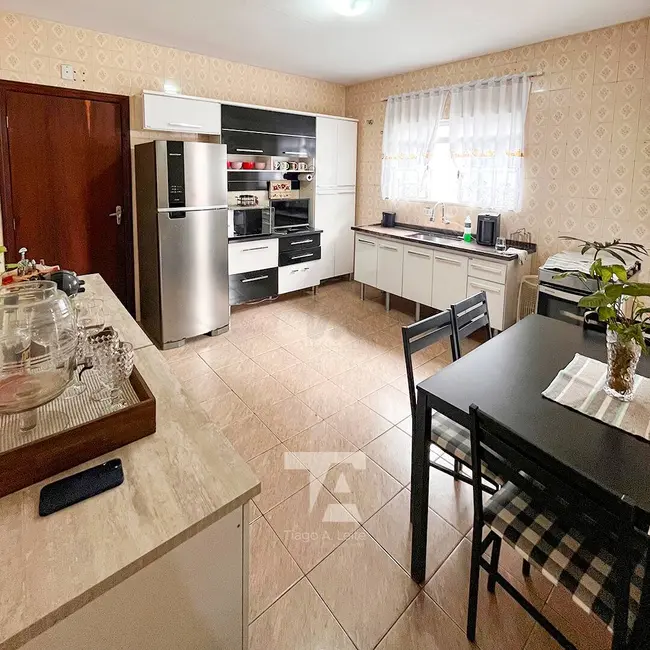 Foto 4 de Casa com 2 quartos à venda, 150m2 em Alto do Cardoso, Pindamonhangaba - SP