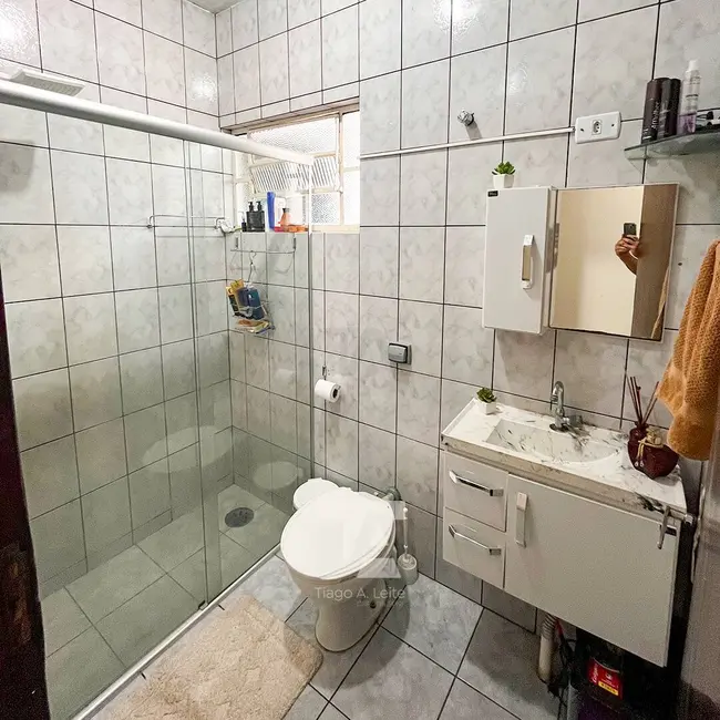 Foto 5 de Casa com 2 quartos à venda, 150m2 em Alto do Cardoso, Pindamonhangaba - SP