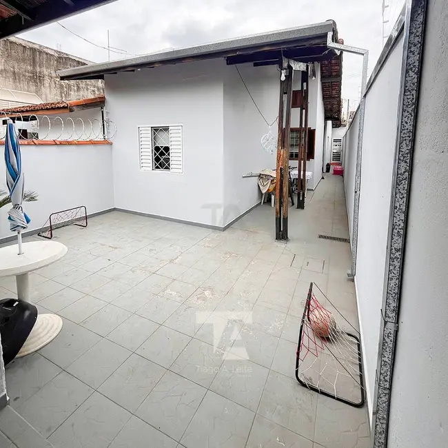 Foto 9 de Casa com 2 quartos à venda, 150m2 em Alto do Cardoso, Pindamonhangaba - SP