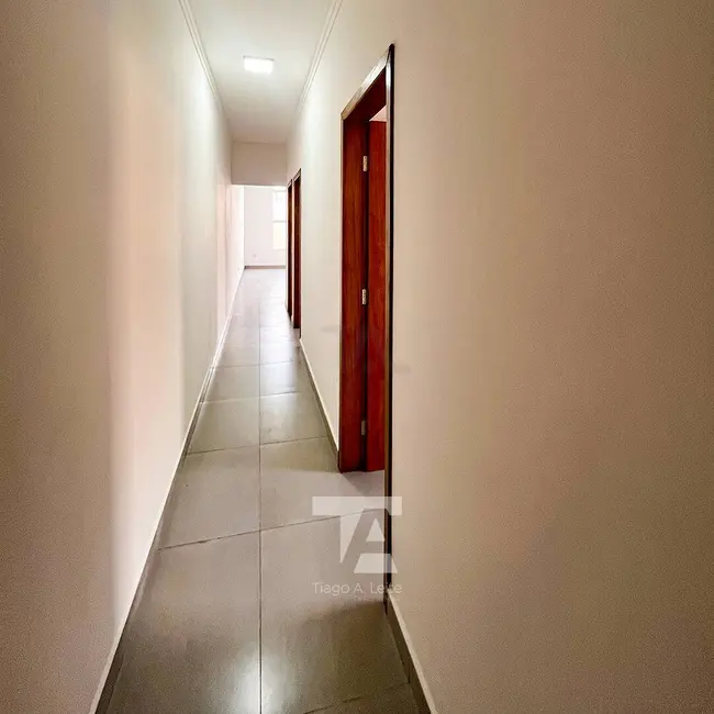 Foto 6 de Casa com 3 quartos à venda, 175m2 em Pindamonhangaba - SP