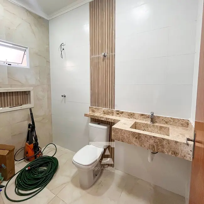 Foto 9 de Casa com 3 quartos à venda, 175m2 em Pindamonhangaba - SP