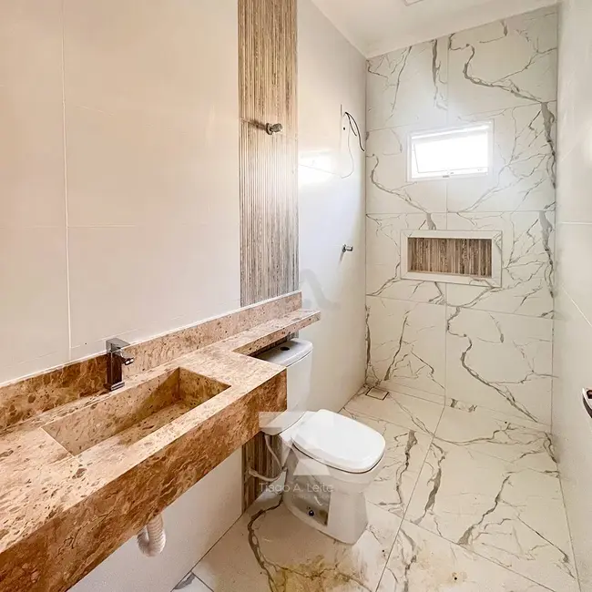 Foto 7 de Casa com 3 quartos à venda, 175m2 em Pindamonhangaba - SP