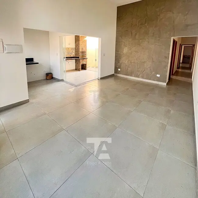 Foto 4 de Casa com 3 quartos à venda, 175m2 em Pindamonhangaba - SP