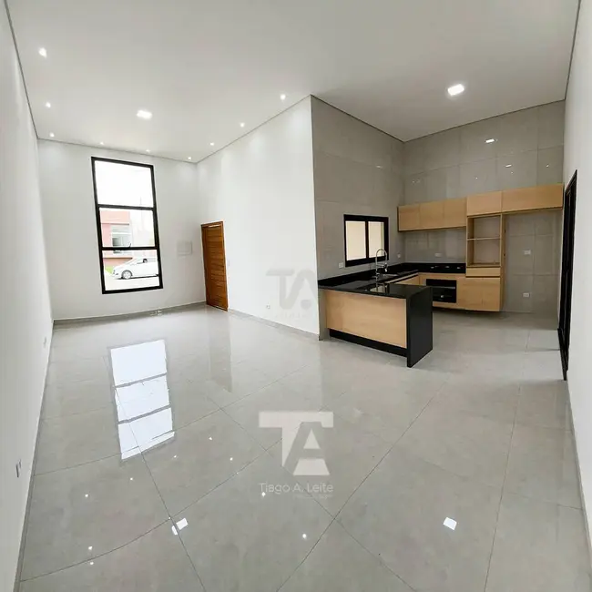 Casa de Condomínio com 3 quartos à venda, 175m2 em Residencial Maricá, Pindamonhangaba - SP - imagem 2 Foto 2 de Casa de Condomínio com 3 quartos à venda, 175m2 em Residencial Maricá, Pindamonhangaba - SP