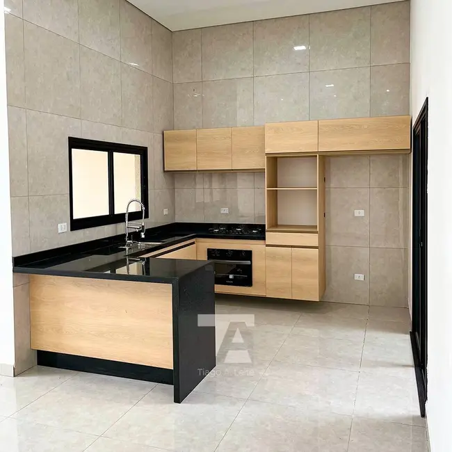 Casa de Condomínio com 3 quartos à venda, 175m2 em Residencial Maricá, Pindamonhangaba - SP - imagem 4 Foto 4 de Casa de Condomínio com 3 quartos à venda, 175m2 em Residencial Maricá, Pindamonhangaba - SP